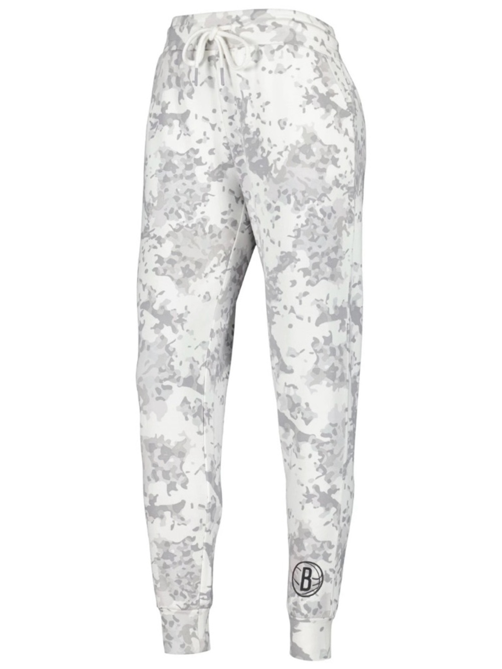 Lusso Women’s NBA Brooklyn Nets Melissa Jogger Sweatpants (Orig. $109)